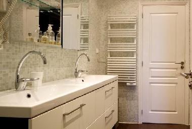 Cama y desayuno en Vallauris (Alpes-Maritimes)Casa de vacaciones