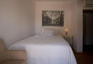 Cama y desayuno en Vallauris (Alpes-Maritimes)Casa de vacaciones