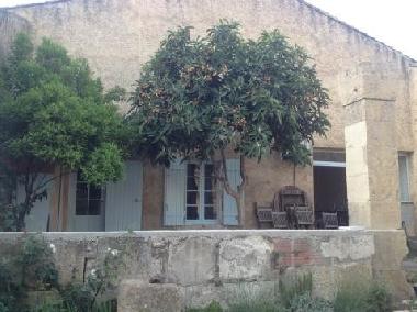 Casa de vacaciones en Remoulins (Gard) (Gard)Casa de vacaciones