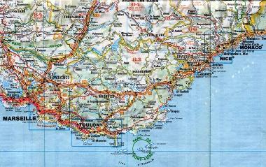 Apartamento de vacaciones en Ollioules (Var)Casa de vacaciones