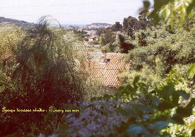 Apartamento de vacaciones en Ollioules (Var)Casa de vacaciones