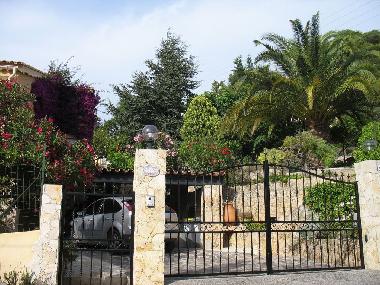 Apartamento de vacaciones en Ollioules (Var)Casa de vacaciones