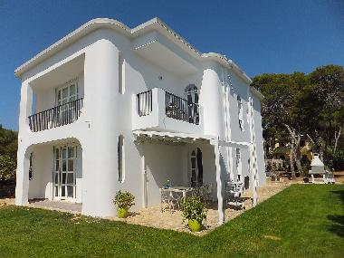 Villa en PULA Santa Margherita (Cagliari)Casa de vacaciones