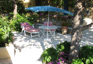 Apartamento de vacaciones en Ollioules (Var)Casa de vacaciones