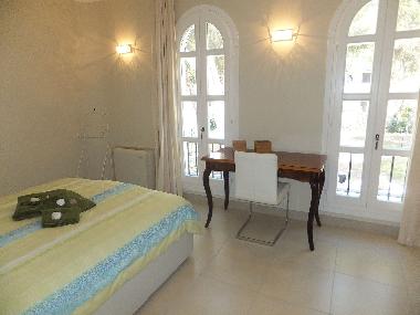 Villa en PULA Santa Margherita (Cagliari)Casa de vacaciones
