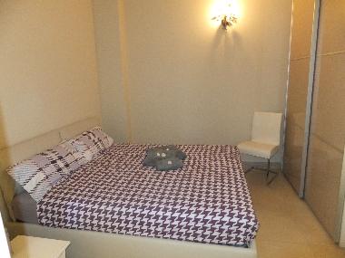 Villa en PULA Santa Margherita (Cagliari)Casa de vacaciones