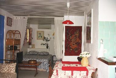 Apartamento de vacaciones en Ollioules (Var)Casa de vacaciones