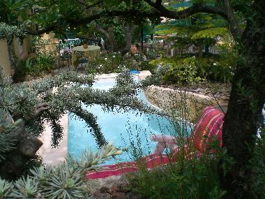 Apartamento de vacaciones en Ollioules (Var)Casa de vacaciones