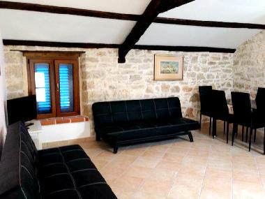 Casa de vacaciones en porec (Istarska)Casa de vacaciones