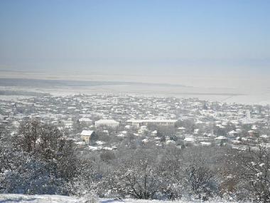 Villa en Botevo (Yambol)Casa de vacaciones