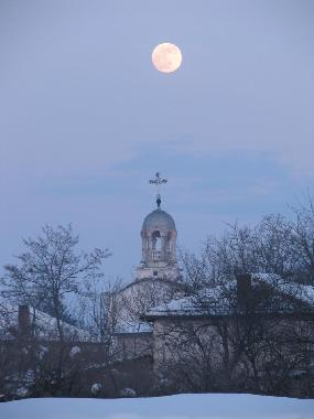Villa en Botevo (Yambol)Casa de vacaciones