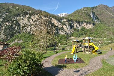Apartamento de vacaciones en Tenno (Trento)Casa de vacaciones