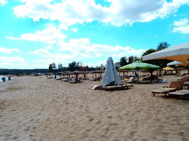 Villa en Botevo (Yambol)Casa de vacaciones