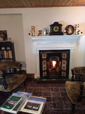 Casa de vacaciones en Fanad (Donegal)Casa de vacaciones