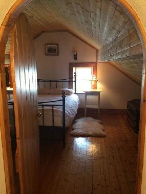 Casa de vacaciones en Fanad (Donegal)Casa de vacaciones