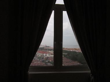 Apartamento de vacaciones en Tanjung Tokong  (Pulau Pinang)Casa de vacaciones