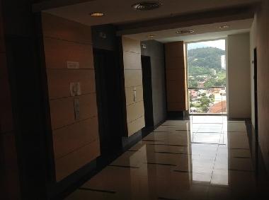 Apartamento de vacaciones en Tanjung Tokong  (Pulau Pinang)Casa de vacaciones