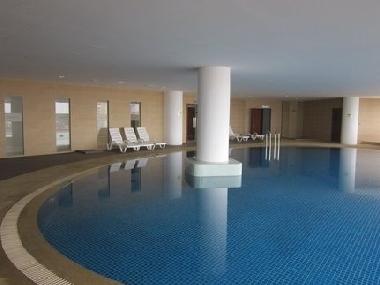 Apartamento de vacaciones en Tanjung Tokong  (Pulau Pinang)Casa de vacaciones