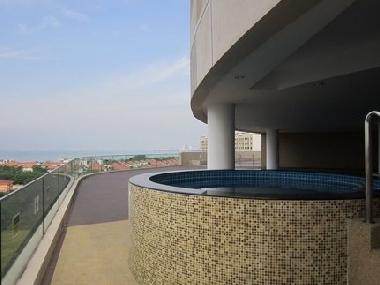 Apartamento de vacaciones en Tanjung Tokong  (Pulau Pinang)Casa de vacaciones