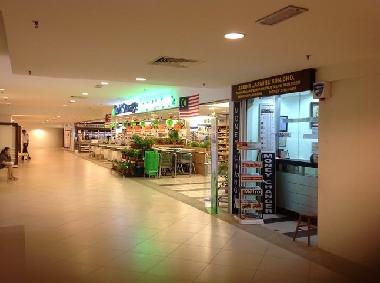 Apartamento de vacaciones en Tanjung Tokong  (Pulau Pinang)Casa de vacaciones