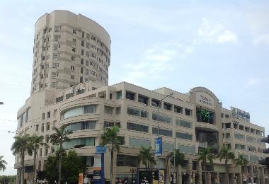 Apartamento de vacaciones en Tanjung Tokong  (Pulau Pinang)Casa de vacaciones