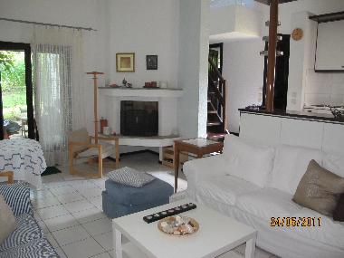 Casa de vacaciones en SANI BEACH (Chalkidiki)Casa de vacaciones