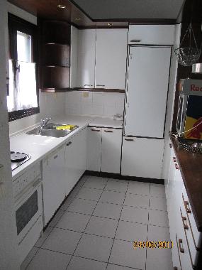 Casa de vacaciones en SANI BEACH (Chalkidiki)Casa de vacaciones