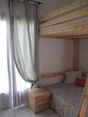 Casa de vacaciones en SANI BEACH (Chalkidiki)Casa de vacaciones