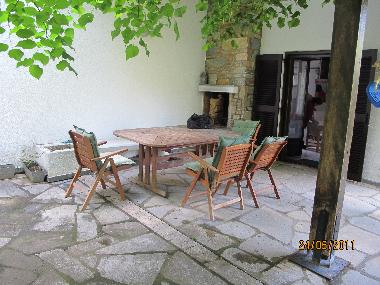 Casa de vacaciones en SANI BEACH (Chalkidiki)Casa de vacaciones