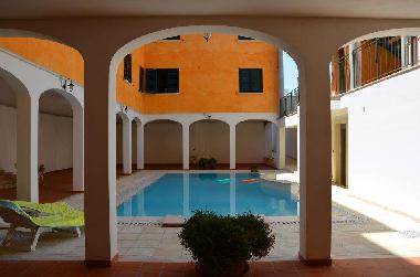 Apartamento de vacaciones en Morciano di Leuca (Lecce)Casa de vacaciones