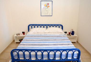 Apartamento de vacaciones en Morciano di Leuca (Lecce)Casa de vacaciones