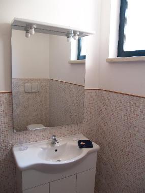 Apartamento de vacaciones en Morciano di Leuca (Lecce)Casa de vacaciones