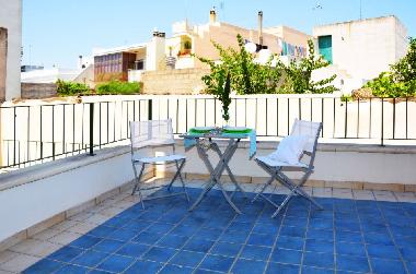 Apartamento de vacaciones en Morciano di Leuca (Lecce)Casa de vacaciones