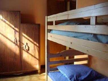 Apartamento de vacaciones en PUISSERGUIER (Hrault)Casa de vacaciones