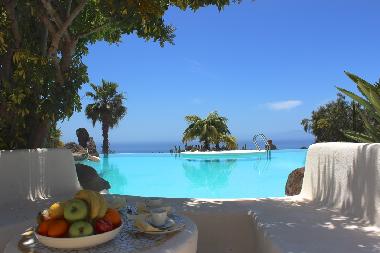 Casa de vacaciones en Adeje (Teneriffa)Casa de vacaciones