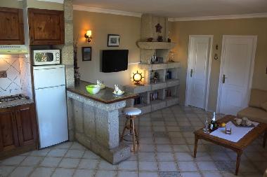 Casa de vacaciones en Adeje (Teneriffa)Casa de vacaciones