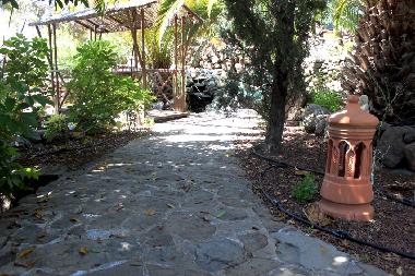 Casa de vacaciones en Adeje (Teneriffa)Casa de vacaciones