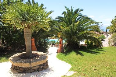 Casa de vacaciones en Adeje (Teneriffa)Casa de vacaciones