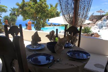 Casa de vacaciones en Adeje (Teneriffa)Casa de vacaciones