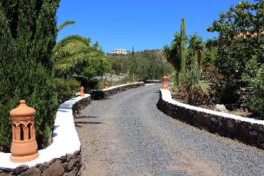 Casa de vacaciones en Adeje (Teneriffa)Casa de vacaciones