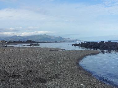 Apartamento de vacaciones en Riposto (Catania)Casa de vacaciones