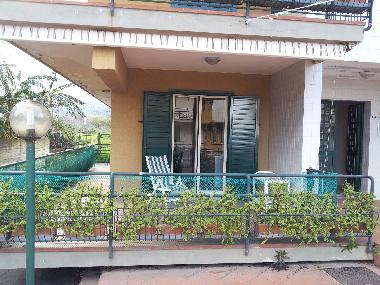 Apartamento de vacaciones en Riposto (Catania)Casa de vacaciones