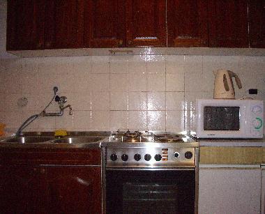 Casa de vacaciones en Poljica (Splitsko-Dalmatinska)Casa de vacaciones