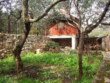 Casa de vacaciones en Poljica (Splitsko-Dalmatinska)Casa de vacaciones