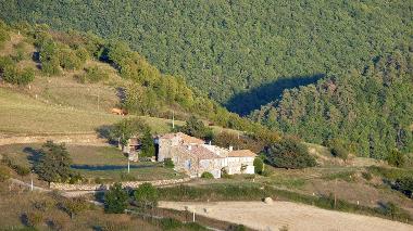 Casa de vacaciones en Saint Barthlemy le Plain (Ardche)Casa de vacaciones