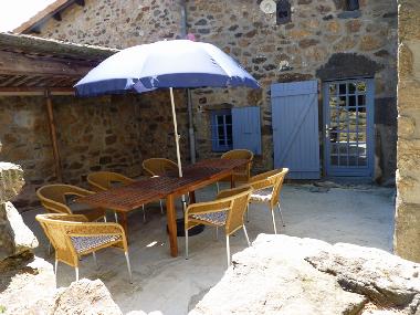 Casa de vacaciones en St Barthlmy Le Plain (Ardche)Casa de vacaciones