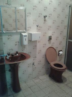 Cama y desayuno en Centro - Po� (Sao Paulo)Casa de vacaciones