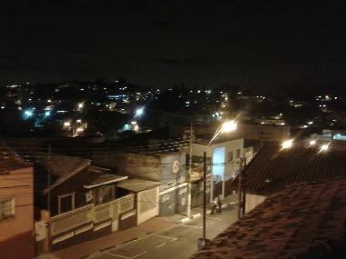 Cama y desayuno en Centro - Po� (Sao Paulo)Casa de vacaciones