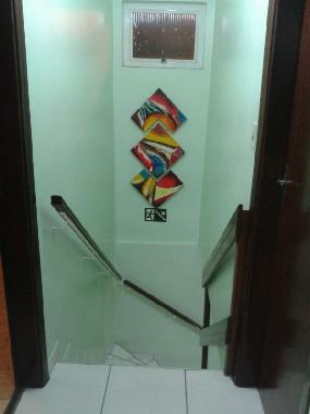 Cama y desayuno en Centro - Po� (Sao Paulo)Casa de vacaciones