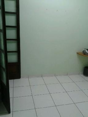 Cama y desayuno en Centro - Po� (Sao Paulo)Casa de vacaciones